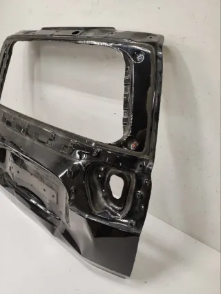 6700560L70 крышка багажника Toyota Land Cruiser 300 Арт lz236000, вид 2