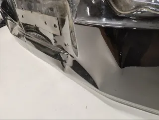 6700560L70 крышка багажника Toyota Land Cruiser 300 Арт lz236000, вид 10