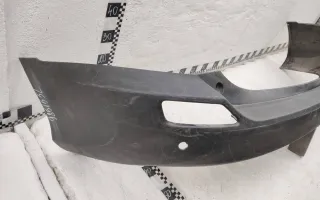 5215942190 Бампер задний Toyota Rav 4 4 Арт 985155L, вид 2