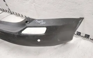 5215942190 Бампер задний Toyota Rav 4 4 Арт 985155L, вид 3