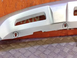 602001296AA, 4 накладка юбки бампера EXEED TXL Restailing Арт 283945PM, вид 3