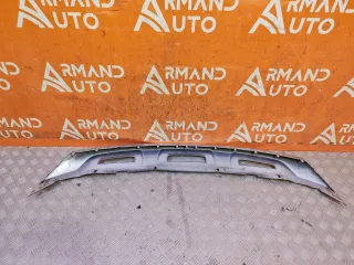 602001296AA, 4 накладка юбки бампера EXEED TXL Restailing Арт 283945PM, вид 6