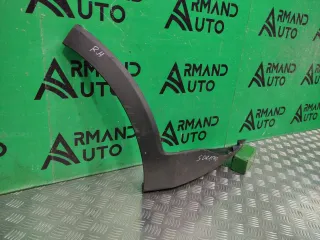 86586C5500, 1 расширитель бампера Kia Sorento 3 restailing Арт 202359RM, вид 2