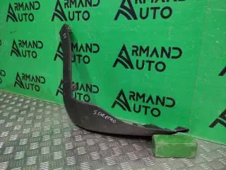 86586C5500, 1 расширитель бампера Kia Sorento 3 restailing Арт 202359RM, вид 3