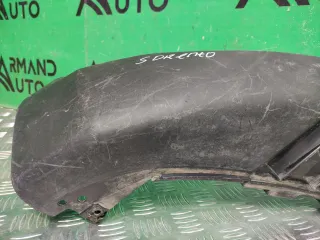 86586C5500, 1 расширитель бампера Kia Sorento 3 restailing Арт 202359RM, вид 6