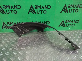 86586C5500, 1 расширитель бампера Kia Sorento 3 restailing Арт 202359RM, вид 8