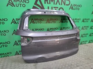 552000148AADYJ, 8 дверь багажника Chery Tiggo 7 PRO Арт 369486RM, вид 2