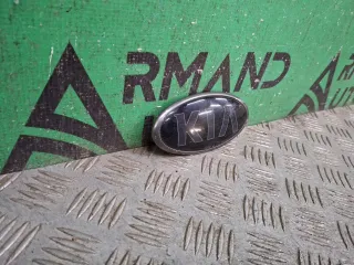 86320A4000, 8 эмблема Kia Sportage 4 Арт 369989RM, вид 2