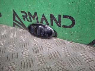 86320A4000, 8 эмблема Kia Sportage 4 Арт 369989RM, вид 3