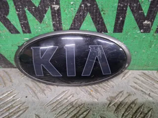 86320A4000, 8 эмблема Kia Sportage 4 Арт 369989RM, вид 4