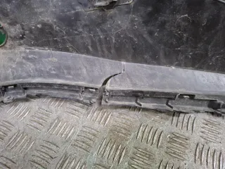 86511N9000, 8 Бампер хендай, хундай, хёндай туксон  Hyundai Tucson 4 Арт 370033RM, вид 14