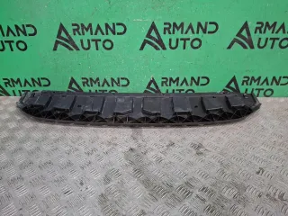 5JA8076119B9, 5JA807611, 8 Защита бампера Skoda Rapid Арт 370120RM, вид 1