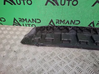 5JA8076119B9, 5JA807611, 8 Защита бампера Skoda Rapid Арт 370120RM, вид 6