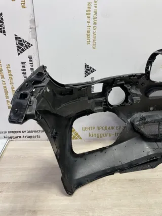 51118062459 Бампер BMW X5 F15 Арт TP115692, вид 14