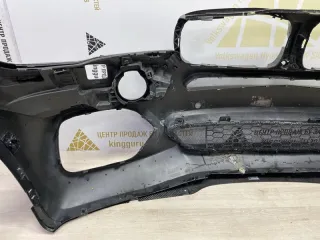 51118062459 Бампер BMW X5 F15 Арт TP115692, вид 15