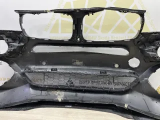 51118062459 Бампер BMW X5 F15 Арт TP115692, вид 18