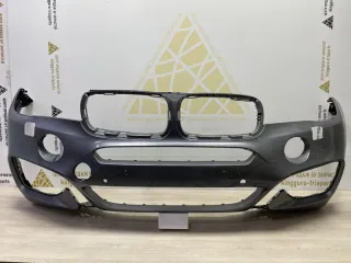 51118066904 Бампер BMW X6 F16 Арт TP115697, вид 1