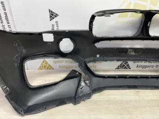 51118066904 Бампер BMW X6 F16 Арт TP115697, вид 12