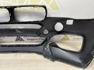 51118066904 Бампер BMW X6 F16 Арт TP115697, вид 13