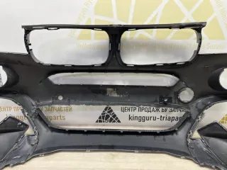 51118066904 Бампер BMW X6 F16 Арт TP115697, вид 14