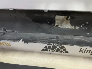 51118066904 Бампер BMW X6 F16 Арт TP115697, вид 16