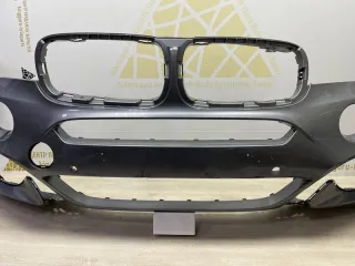 51118066904 Бампер BMW X6 F16 Арт TP115697, вид 4