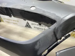 51118066904 Бампер BMW X6 F16 Арт TP115697, вид 5