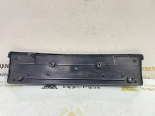 51118056519 Подиум номерного знака BMW X6 F16 Арт TP115702, вид 6