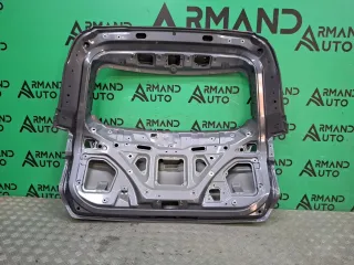 552000148AADYJ, 8 дверь багажника Chery Tiggo 7 PRO Арт ARM369486, вид 5