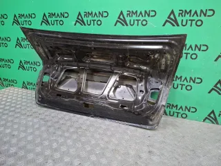 8450013789, 2 крышка багажника Lada Vesta 1 Арт ARM369754, вид 13