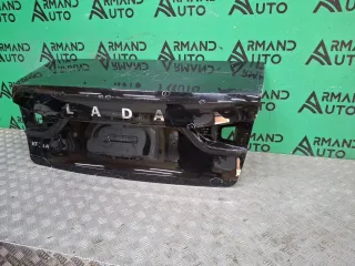 8450013789, 2 крышка багажника Lada Vesta 1 Арт ARM369754, вид 3