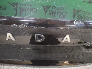 8450013789, 2 крышка багажника Lada Vesta 1 Арт ARM369754, вид 6
