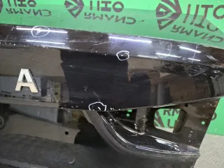 8450013789, 2 крышка багажника Lada Vesta 1 Арт ARM369754, вид 7