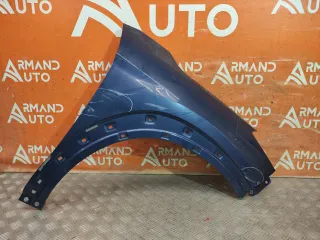 66321D3000 крыло хендай, хундай, хёндай туксон  Hyundai Tucson 3 Арт AR234878, вид 1