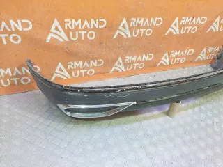 5NA807433B9B9, 9 бампер нижняя часть Volkswagen Tiguan 2 Арт AR302573, вид 2