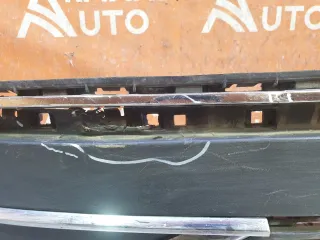 5NA807433B9B9, 9 бампер нижняя часть Volkswagen Tiguan 2 Арт AR302573, вид 4
