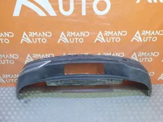 5NA807433B9B9, 9 бампер нижняя часть Volkswagen Tiguan 2 Арт AR302573, вид 6