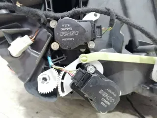 1498759080,5E5900000,DENSO Отопитель в сборе (печка) Peugeot 807 Арт 2090847, вид 7