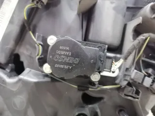 1498759080,5E5900000,DENSO Отопитель в сборе (печка) Peugeot 807 Арт 2090847, вид 8