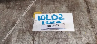 GK724N053AA Редуктор заднего моста Land Rover Discovery sport Арт 00116969, вид 2
