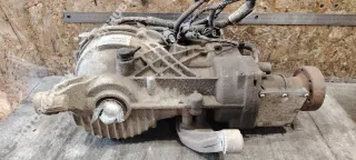 GK724N053AA Редуктор заднего моста Land Rover Discovery sport Арт 00116969, вид 8