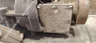GK724N053AA Редуктор заднего моста Land Rover Discovery sport Арт 00116969, вид 9