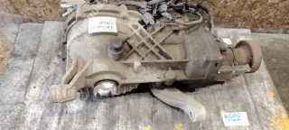 GK724N053AA Редуктор заднего моста Land Rover Discovery sport Арт 00116969, вид 10