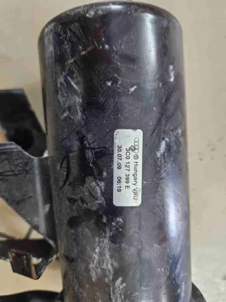 3C0127400C ,3C0127399E Корпус топливного фильтра   Volkswagen Passat B6 Арт PB620111, вид 1