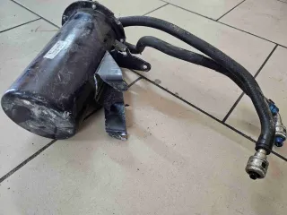 3C0127400C ,3C0127399E Корпус топливного фильтра   Volkswagen Passat B6 Арт PB620111, вид 4