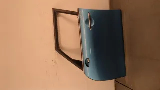 51217327343,7327343,51217296457,7296457 Ручка наружная передняя левая синяя MINI Cooper F56,F55 Арт 11350614, вид 3