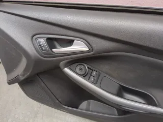 1847369,CM51A23200AF Стеклоподъемник правый передний Ford Focus 3 restailing Арт 11350305, вид 4