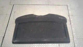 5JA867769C Полка багажника Skoda Rapid Арт 20299460, вид 2