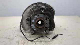 31206874443,6874443,31216876643 Ступица передняя левая MINI Cooper F56,F55 Арт 20303661, вид 1