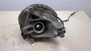 31206874443,6874443,31216876643 Ступица передняя левая MINI Cooper F56,F55 Арт 20303661, вид 2
